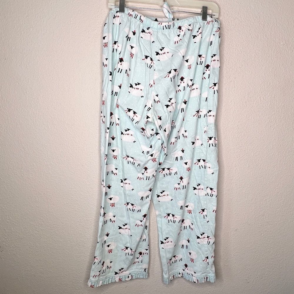 Sleep Sense Pajama Set - Picture 8 of 11